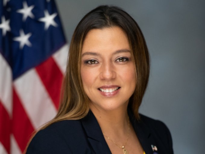 Monica Martinez
